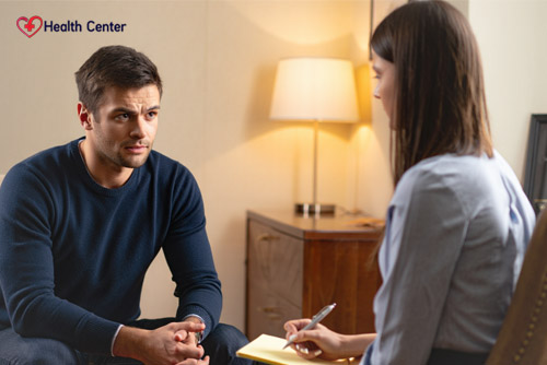 Как проходит лечение игромании в Новосибирске в клинике Центр здоровья<