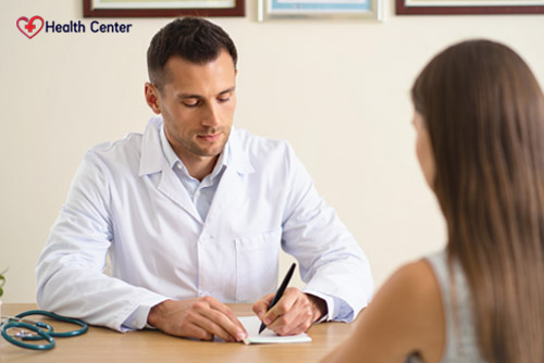 Лечение зависимости от Габапентина в Новосибирске в клинике Центр здоровья